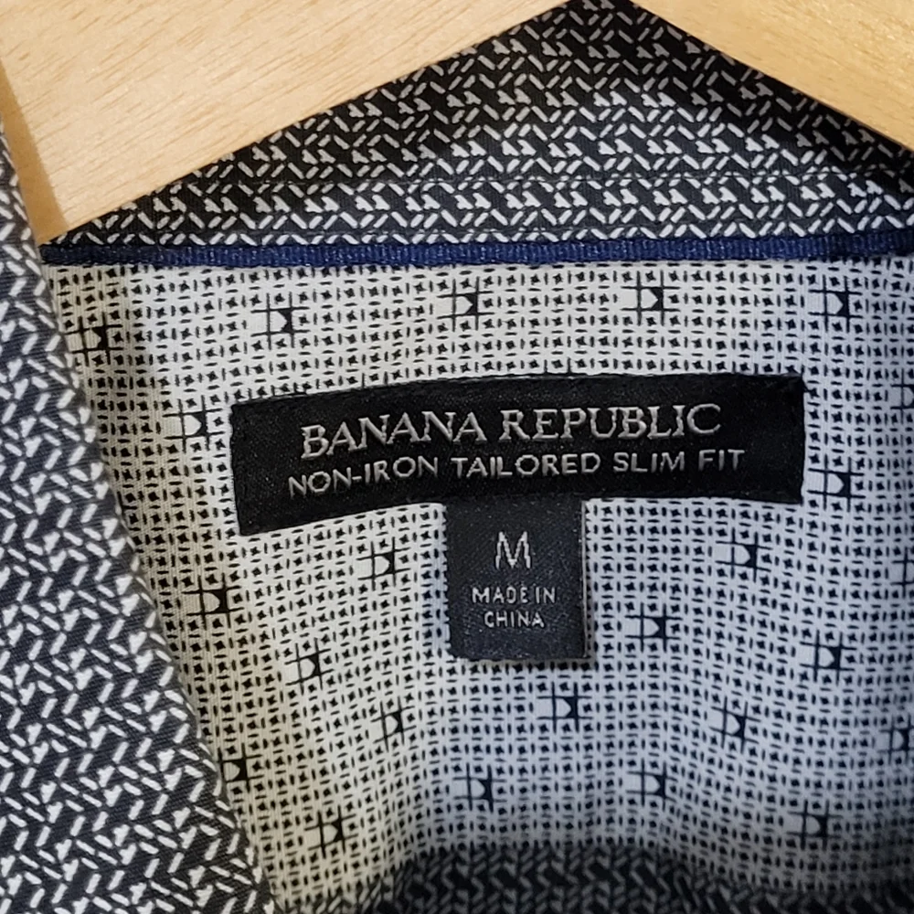 Banana Republic Mens M